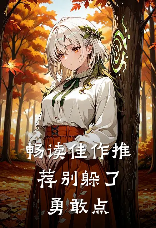 畅读佳作推荐别躲了，勇敢点