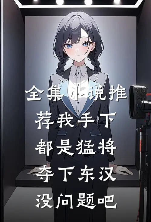 全集小说推荐我手下都是猛将，夺下东汉没问题吧