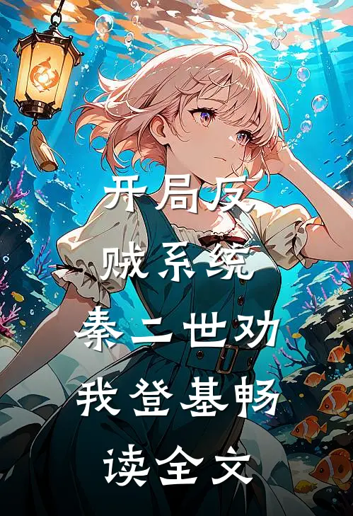 开局反贼系统，秦二世劝我登基畅读全文