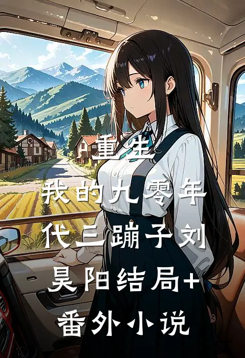 重生：我的九零年代三蹦子刘昊阳结局+番外小说