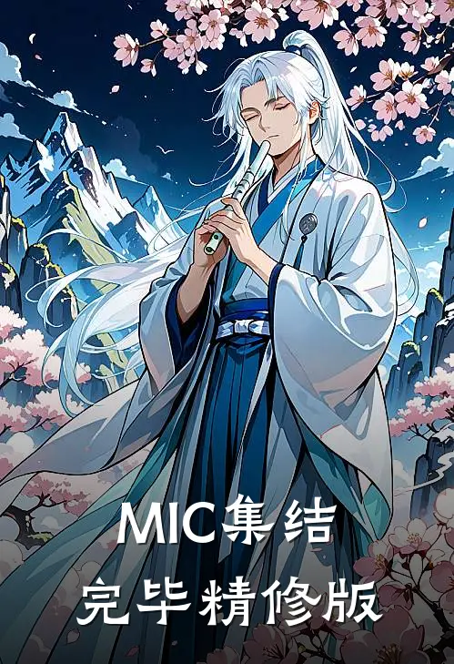 MIC集结完毕精修版