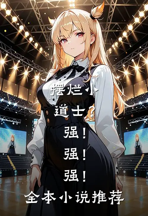 摆烂小道士？强！强！强！全本小说推荐
