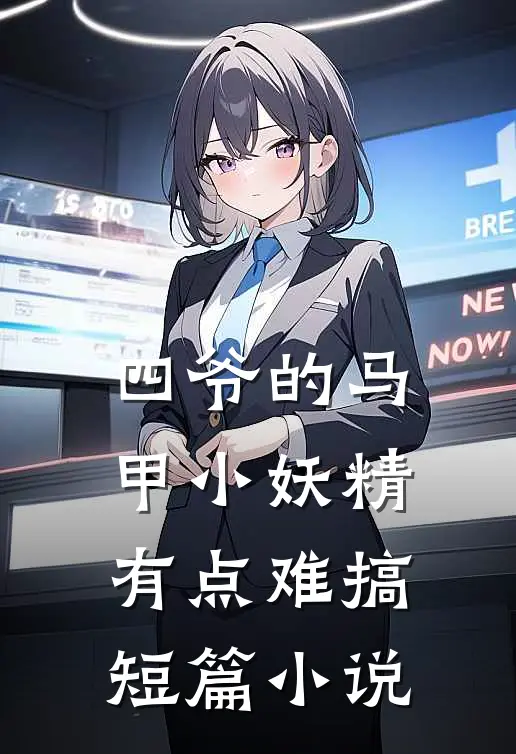四爷的马甲小妖精有点难搞短篇小说