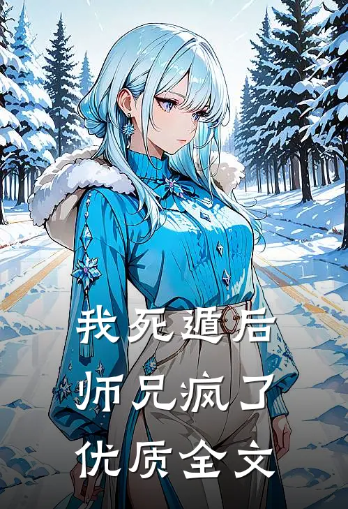 我死遁后，师兄疯了优质全文
