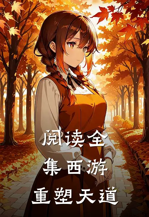 阅读全集西游：重塑天道