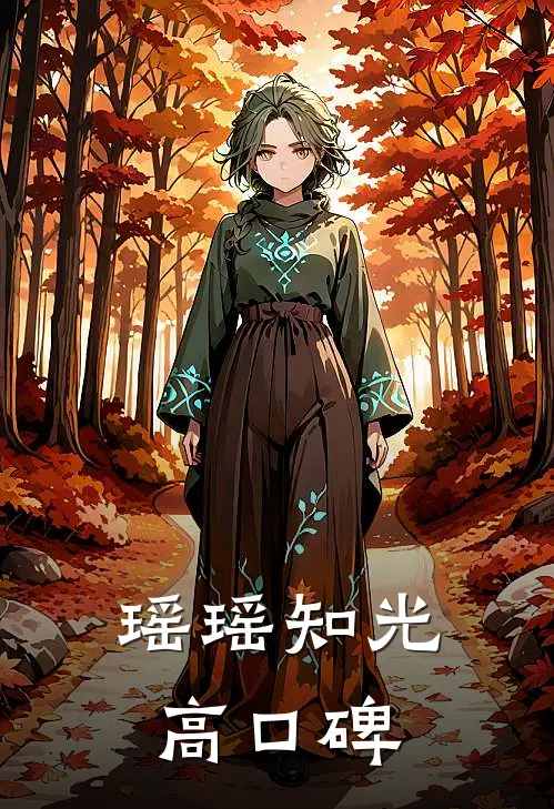 瑶瑶知光高口碑