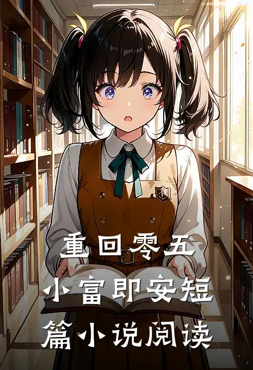 重回零五，小富即安短篇小说阅读