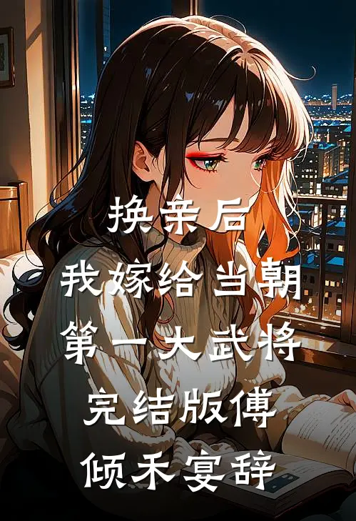 换亲后，我嫁给当朝第一大武将完结版傅倾禾宴辞