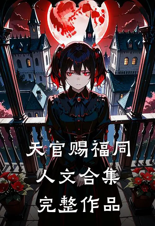 天官赐福同人文合集完整作品