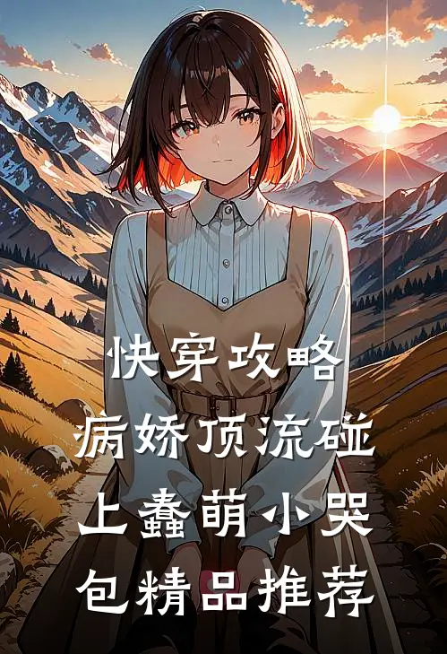 快穿攻略：病娇顶流碰上蠢萌小哭包精品推荐
