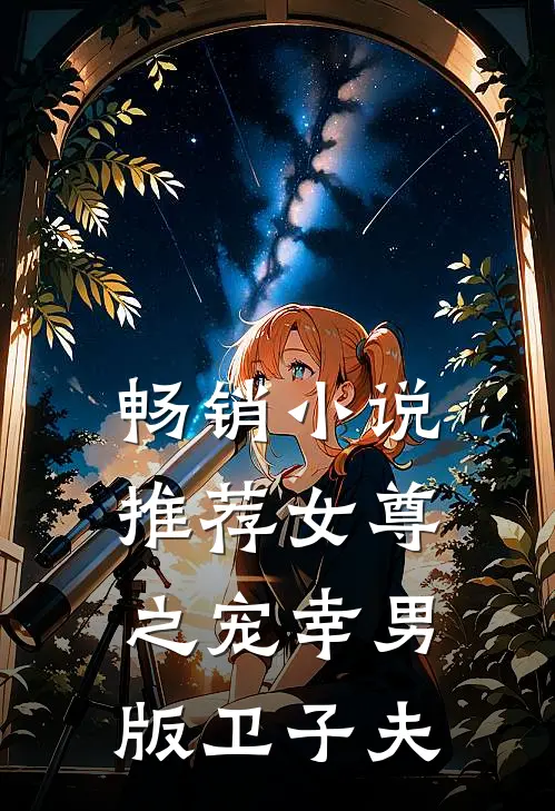 畅销小说推荐女尊之宠幸男版卫子夫