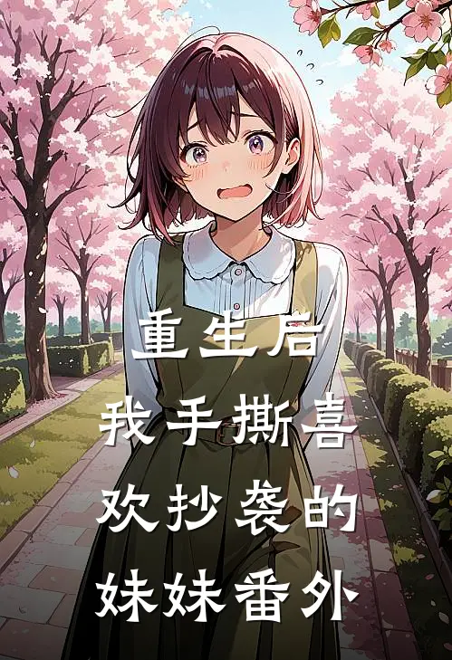 重生后，我手撕喜欢抄袭的妹妹番外