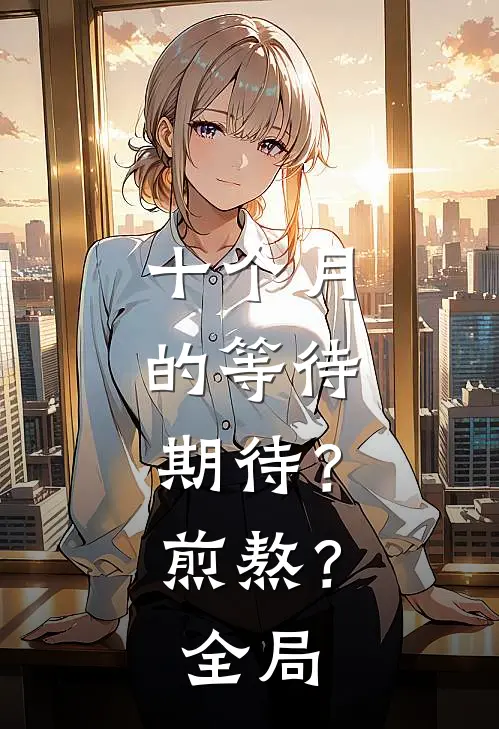 十个月的等待，期待？煎熬？全局