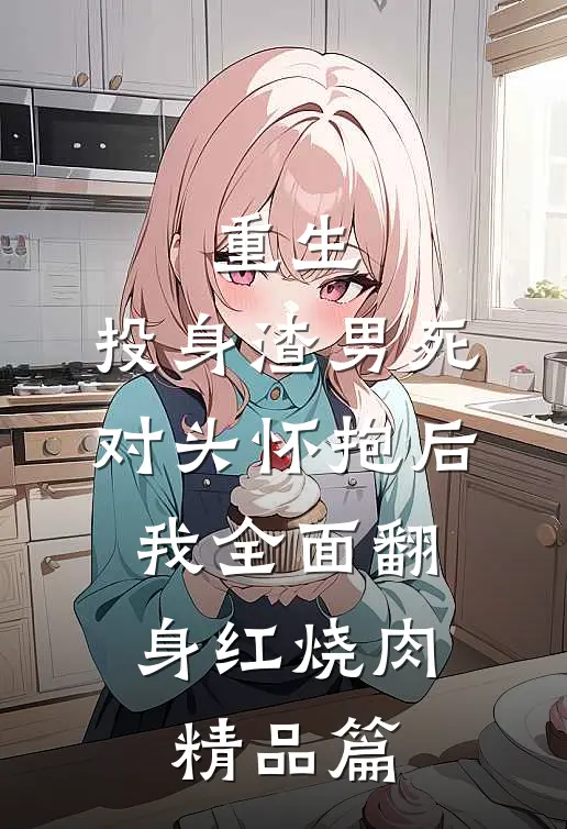 重生:投身渣男死对头怀抱后,我全面翻身红烧肉精品篇