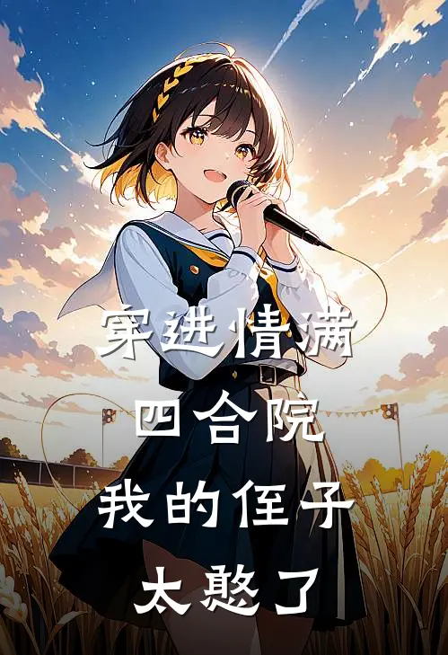 穿进情满四合院，我的侄子太憨了