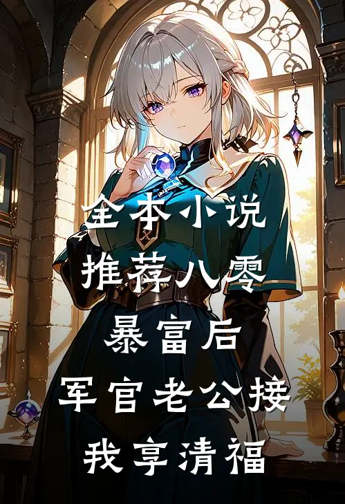 全本小说推荐八零：暴富后，军官老公接我享清福