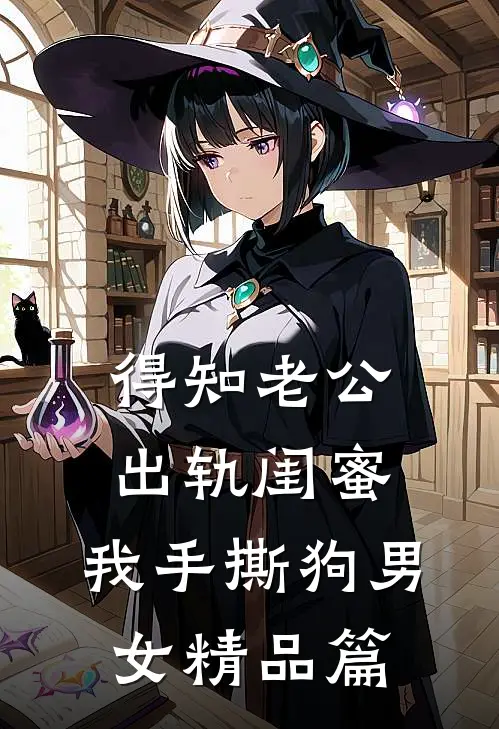 得知老公出轨闺蜜，我手撕狗男女精品篇