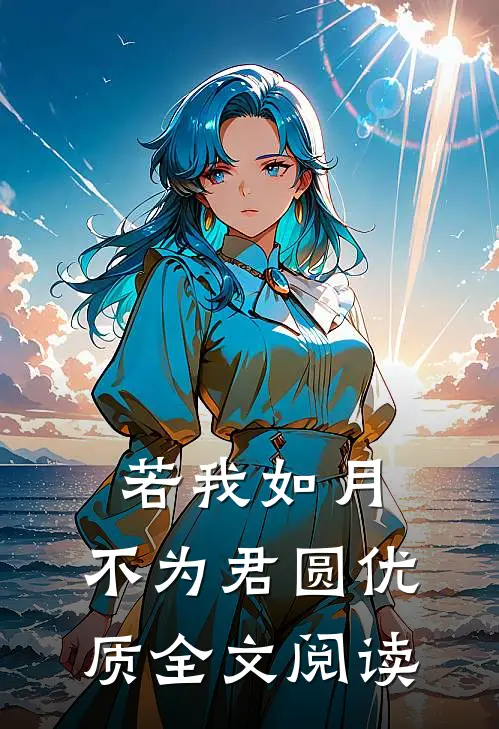 若我如月，不为君圆优质全文阅读