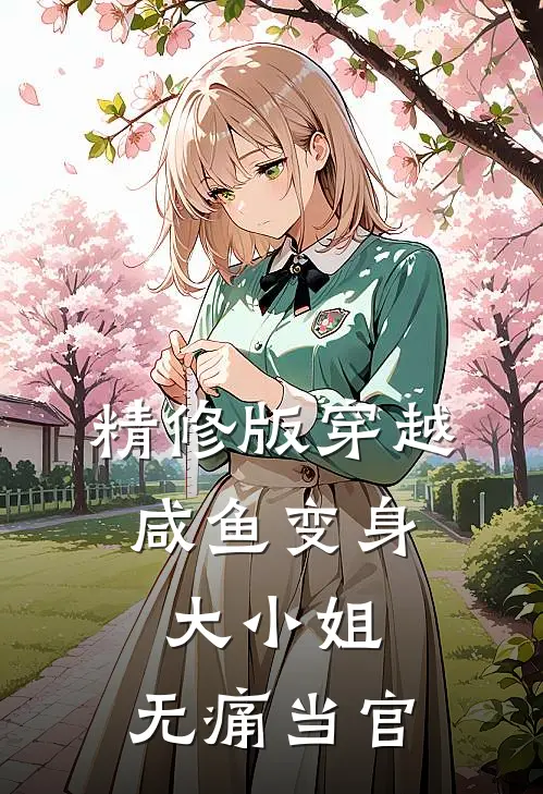 精修版穿越：咸鱼变身大小姐，无痛当官
