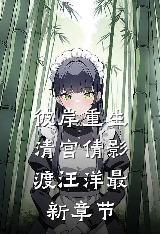 彼岸重生，清宫倩影渡汪洋最新章节
