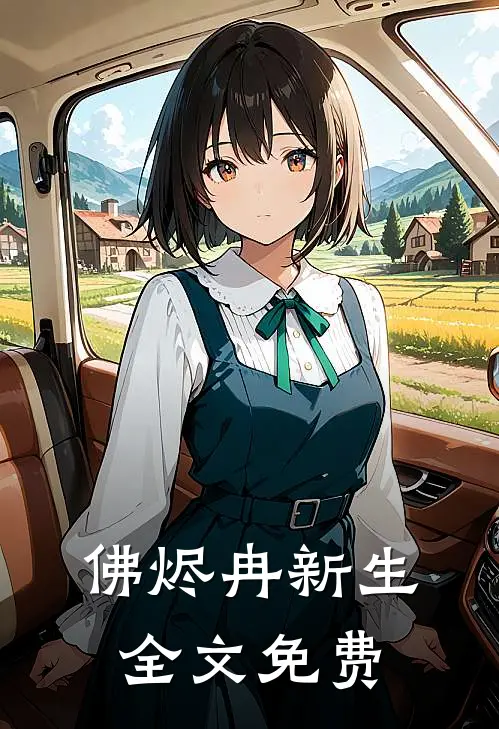 佛烬冉新生全文免费