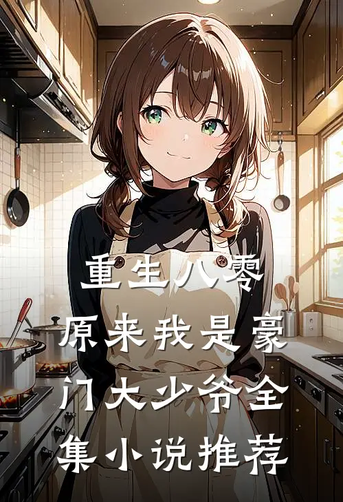 重生八零：原来我是豪门大少爷全集小说推荐