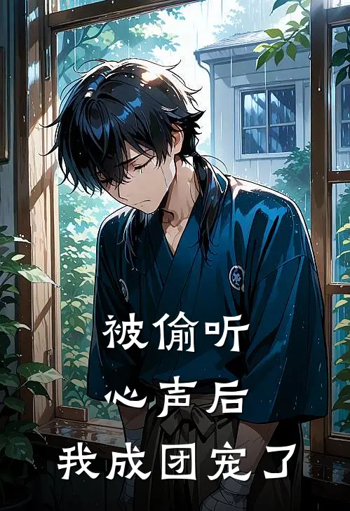 被偷听心声后，我成团宠了
