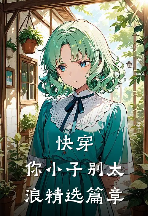 快穿：你小子别太浪精选篇章