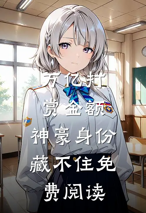 万亿打赏金额，神豪身份藏不住免费阅读