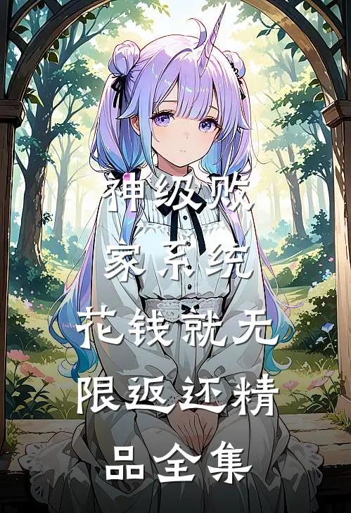 神级败家系统：花钱就无限返还精品全集