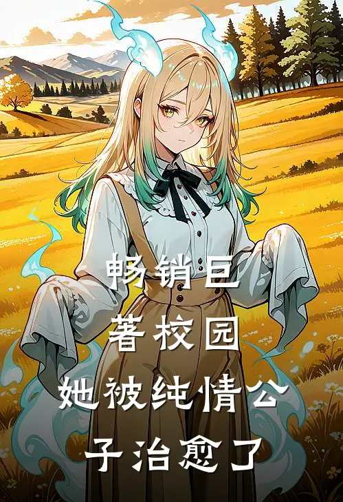 畅销巨著校园：她被纯情公子治愈了