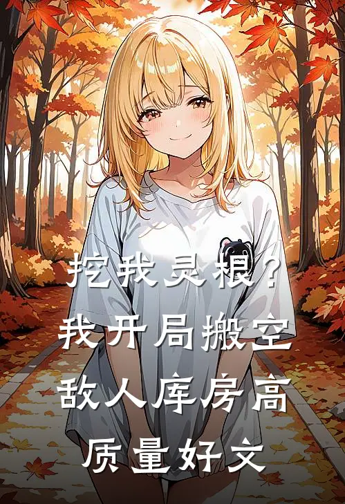 挖我灵根？我开局搬空敌人库房高质量好文