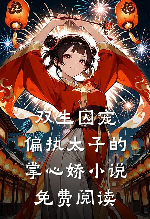 双生囚宠：偏执太子的掌心娇小说免费阅读