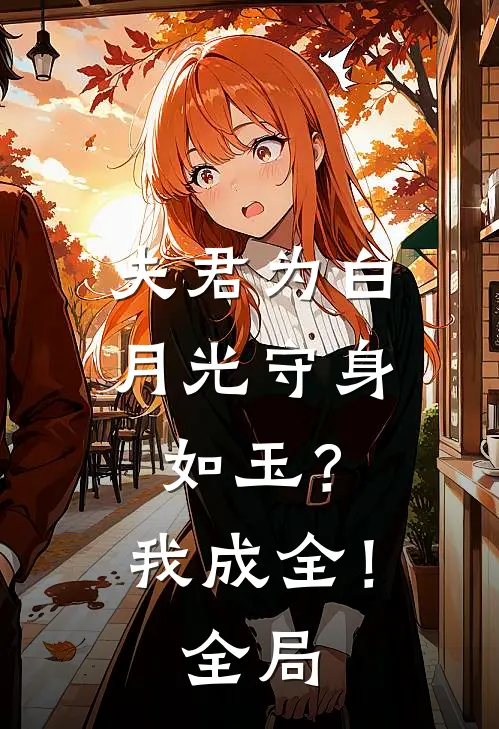 夫君为白月光守身如玉？我成全！全局