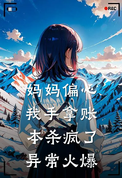 妈妈偏心，我手拿账本杀疯了异常火爆