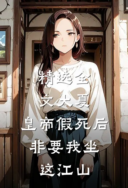 精选全文大夏：皇帝假死后，非要我坐这江山