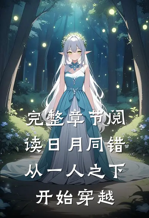 完整章节阅读日月同错：从一人之下开始穿越