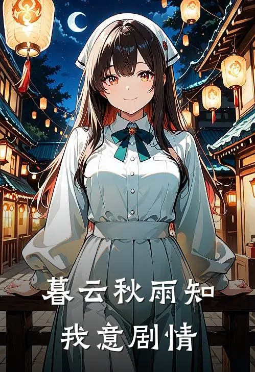 暮云秋雨知我意剧情