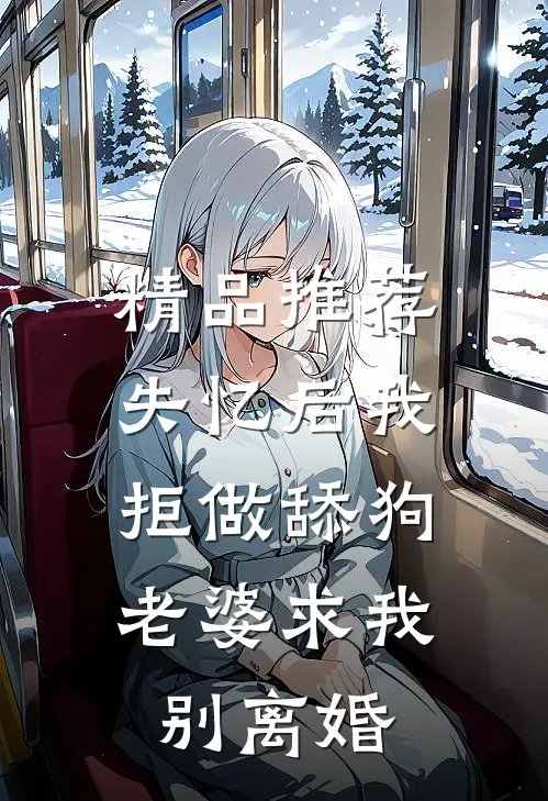 精品推荐失忆后我拒做舔狗，老婆求我别离婚