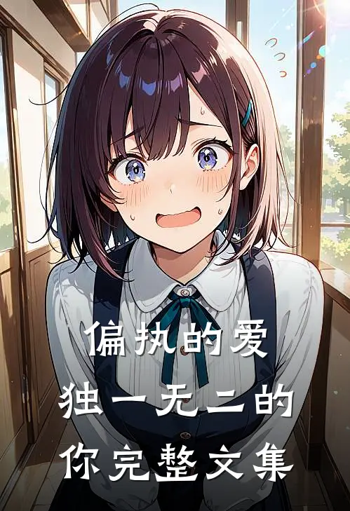 偏执的爱，独一无二的你完整文集