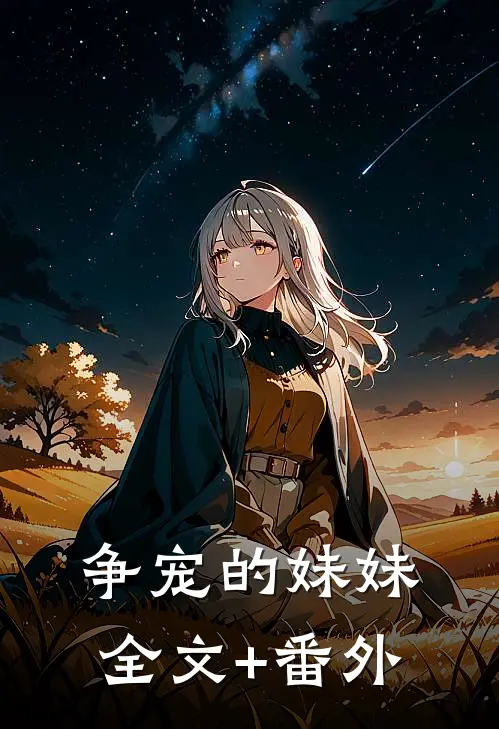 争宠的妹妹全文+番外