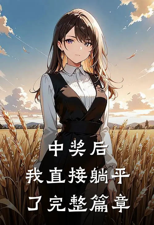 中奖后，我直接躺平了完整篇章