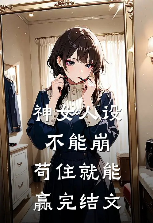 神女人设不能崩，苟住就能赢完结文