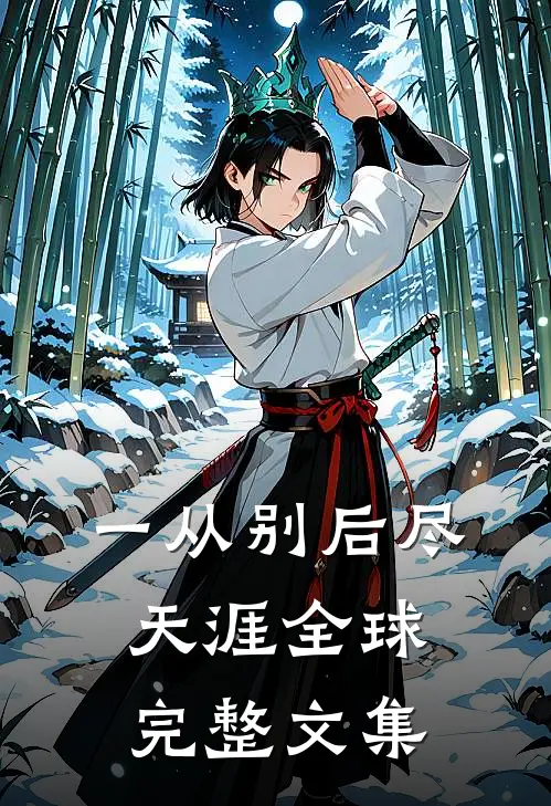 一从别后尽天涯全球完整文集