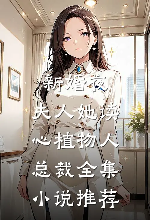 新婚夜，夫人她读心植物人总裁全集小说推荐