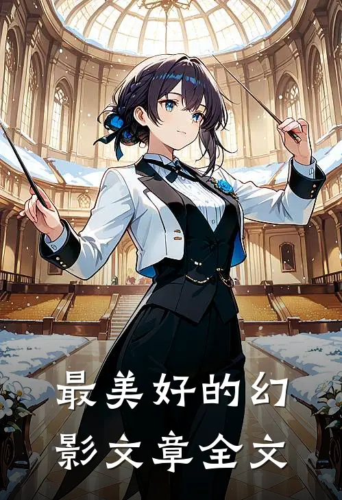 最美好的幻影文章全文