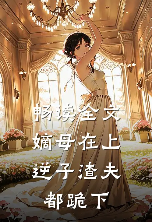 畅读全文嫡母在上，逆子渣夫都跪下