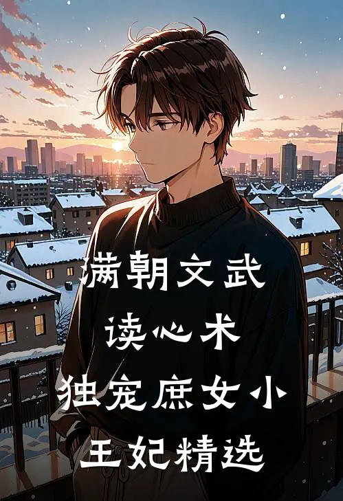 满朝文武读心术，独宠庶女小王妃精选