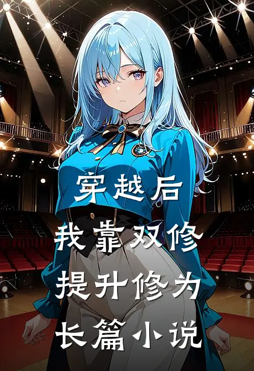 穿越后，我靠双修提升修为长篇小说