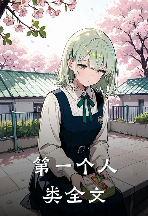 第一个人类全文